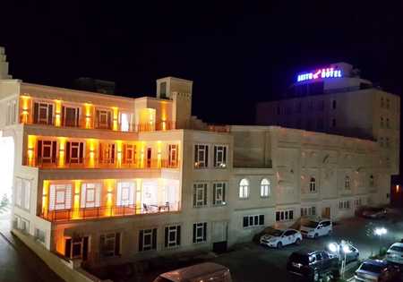 Akitu Hotel