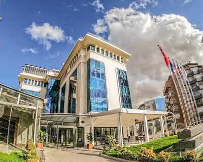 Akman Premium Hotel