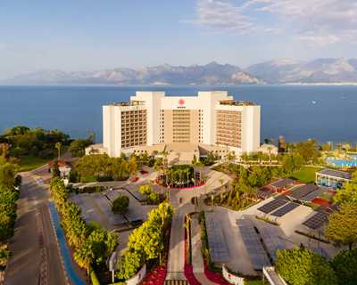 Akra Antalya