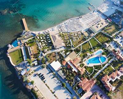 Alaçatı Beach Resort