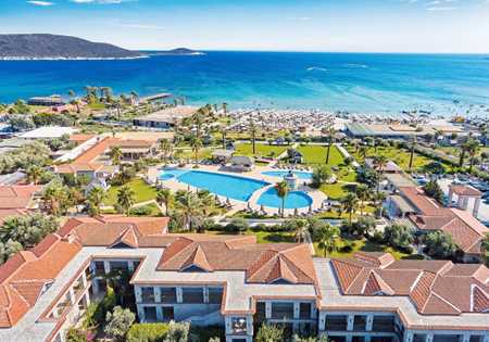 Alaçatı Beach Resort