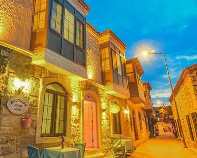 Alaçatı Bedirhan Konak Otel