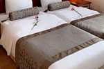 Alanya Sunset Apart Hotel