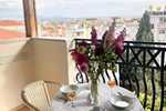 Alanya Sunset Apart Hotel