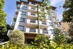 Alanya Sunset Apart Hotel