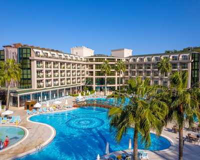Alder Resort Hotel