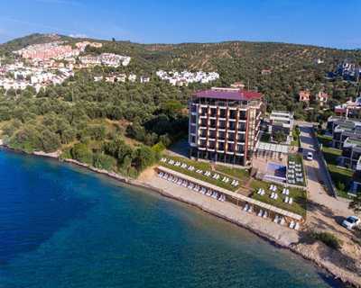 Aliento Butik Hotel