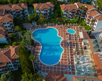 Alize Hotel