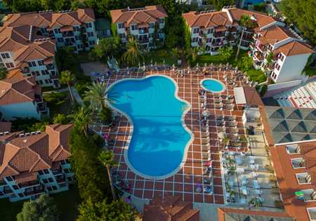 Alize Hotel