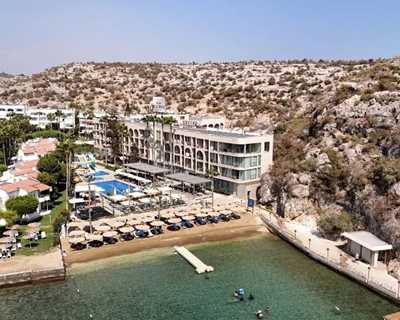 Altın Orfoz Hotel Resort