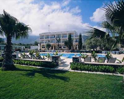 Altınkaya Hotel