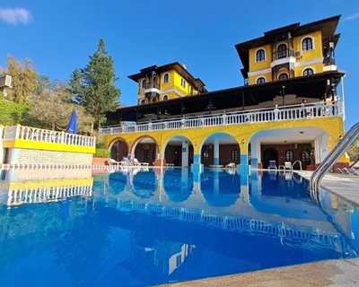 Altınsaray Otel
