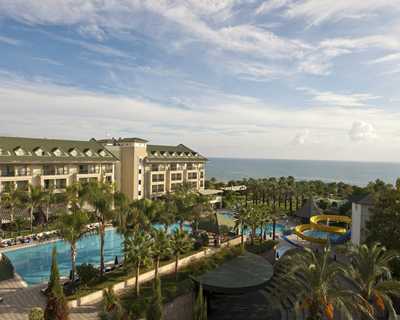 Alva Donna Beach Resort Comfort