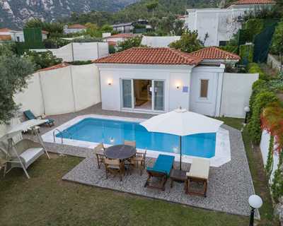 Alya Piynar Butik Villa
