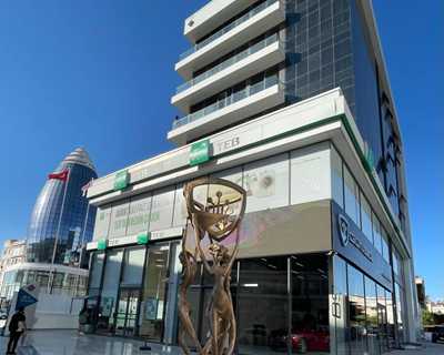 Alya Rooms