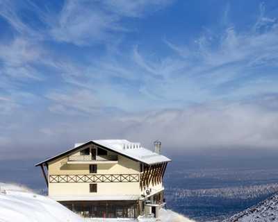 Amalia Erciyes Boutique Hotel
