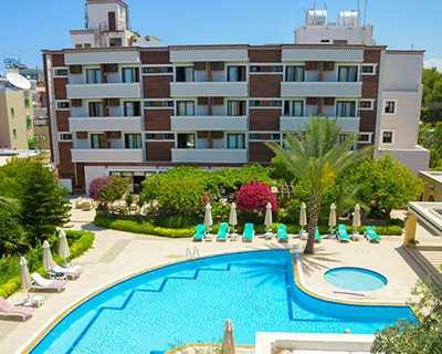 Anadol Hotel