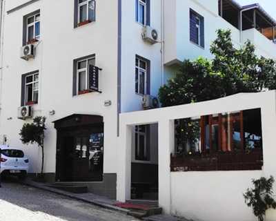 Anadolu Hotel