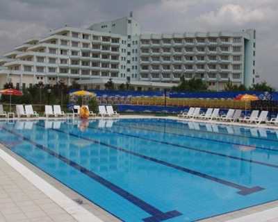 Anadolu Hotels Esenboğa Termal