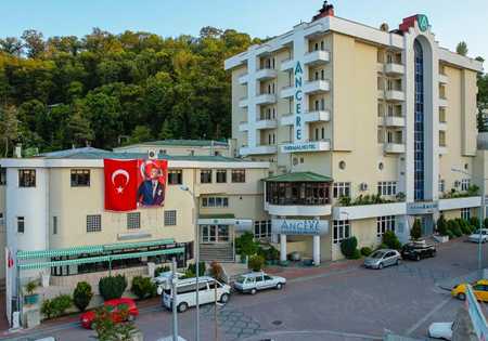 Ancere Thermal Hotel & Spa