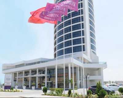 Anemon Adana