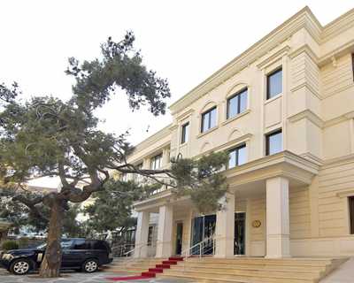 Anemon Bursa Otel Gönlüferah Termal & Spa