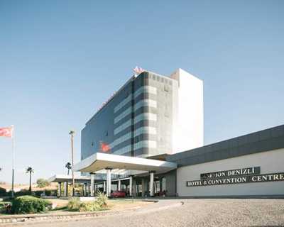 Anemon Grand Denizli