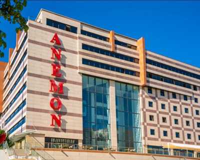 Anemon Grand Eskişehir Otel