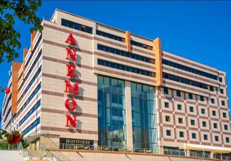 Anemon Grand Eskişehir Otel