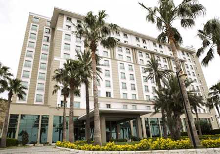 Anemon İskenderun