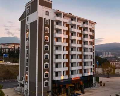 Anemon Karabük