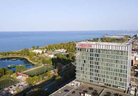 Anemon Samsun