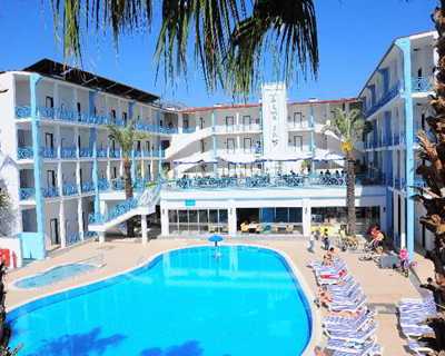 Anita Dream Hotel
