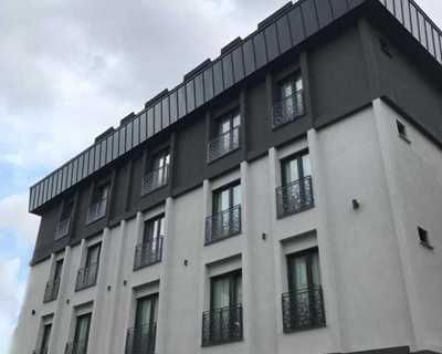 Anka Premium Hotel