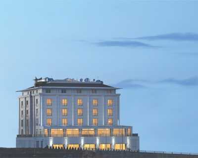 Ankara Atlı Otel