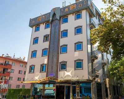 Ankara Royal Hotel