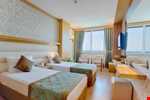 Antalya Hotel Resort Spa