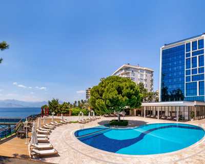 Antalya Hotel Resort Spa