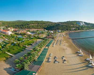 Aqua Fantasy Aquapark Hotel Spa