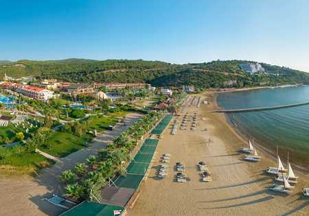 Aqua Fantasy Aquapark Hotel Spa