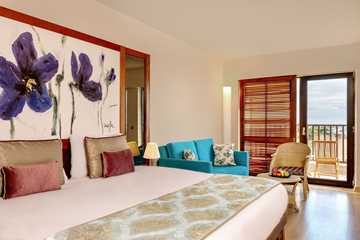 Aquaworld Belek By MP Hotels Standart Hill Oda