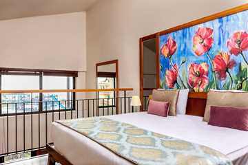 Aquaworld Belek By MP Hotels Suite Hill Oda Deniz Manzara