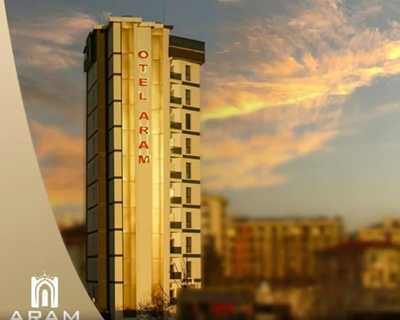 Aram Otel Business Luxury