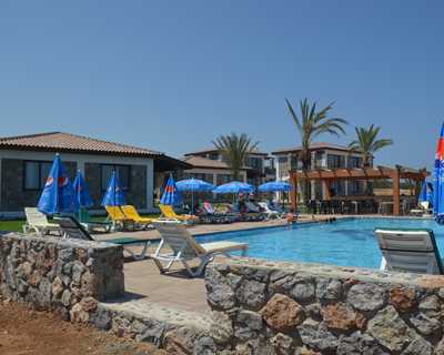 Ardıç Ağacı Tatil Köyü Hotel