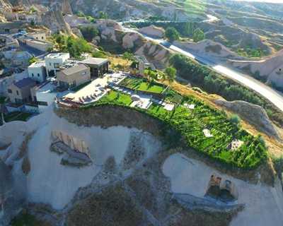 Ariana Luxury Lodge