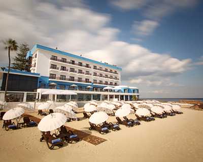 Arkın Palm Beach Hotel