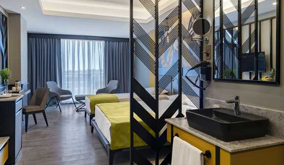 Standart Comfort Oda