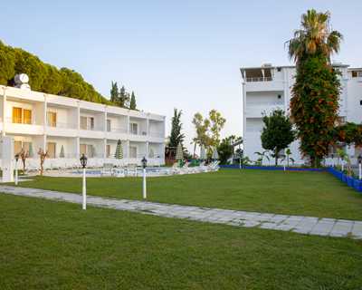 Aroma Butik Hotel