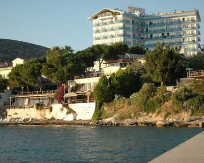 Arora Hotel