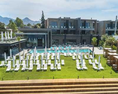 Arts Hotel Bodrum Yalıkavak